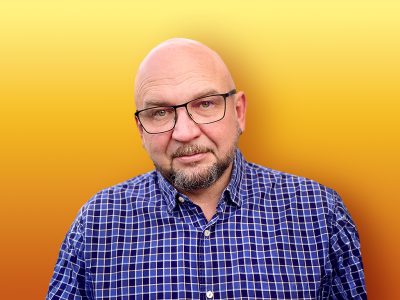 Saulius Jovaišas: Kaip tapti nauju sėkmingu vadovu ir jaustis užtikrintai