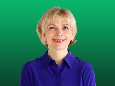 Vilma Nasteckienė: Paprastas būdas pamatyti rizikas, kurios griauna tavo planus